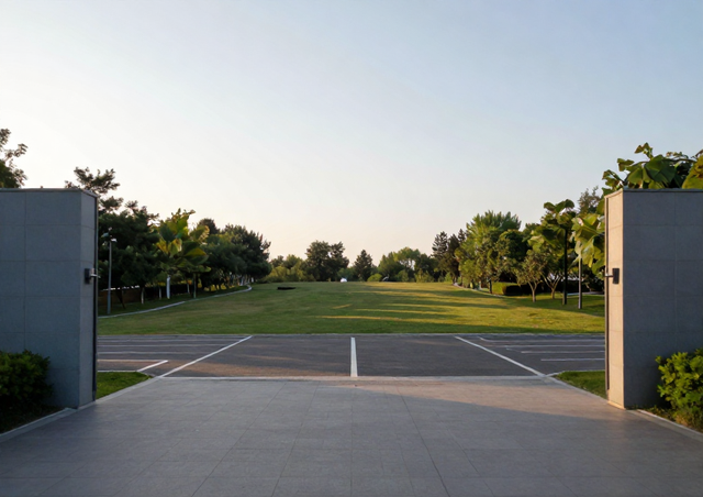 济南这里花全开了！5 万平花海烂漫，地铁直达免费逛