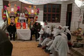 葬礼结束后，逝者的灵位与遗像如何处理？有讲究吗图片