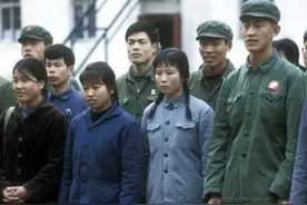 1972年，中国是什么样子？一个外国游客，拍到了真实照片图片