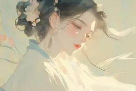 古风故事：半夏（下） 全篇已更图片