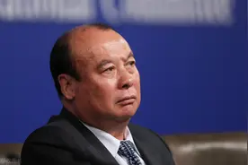 山东资本大佬，扛不住了…图片