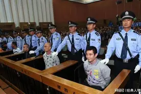 缅北电诈家族崩盘，他们结局会多惨？同盟军与缅军最后较量开始了！图片