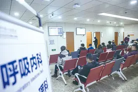 咳咳咳，患者翻倍！剧烈咳嗽、刀片嗓、失声......最近很多杭州人得的这种病到底是什么？图片