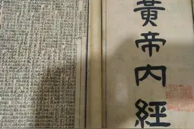 白发或为肾气不足！我有一方，补肾精、乌养发，改善肾气不足白头图片