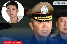 最新消息！泰国警方回应模特杨泽琪失联案图片
