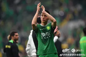 结束20年球员生涯！36岁于大宝退役，将转任国安青训教练，曾65次代表国足出战攻入19球图片
