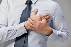 五个问题带您了解房颤 | 科普时间图片