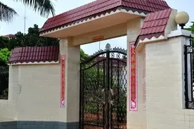 农村俗语“庭院不能随意封，不见日光定主凶”，啥意思？有道理吗图片