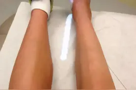 身体有病，小腿先知！医生：腿有“三个异象”，马上住院！不能拖图片