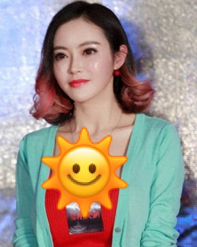 从陕北放羊娃到被贴标签，她因身材被记住十年，也被困了十年