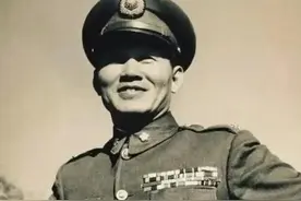 一文读懂孙立人“兵变案”始末，抗日名将被囚禁33年，至今未下葬图片