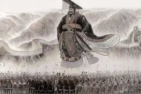 中国历史朝代——总结图片