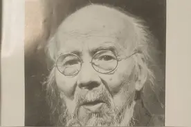 万辉华 | 齐良迟侃齐白石图片
