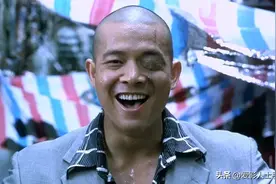 香港还健在的10位“恶人”，最大的已近百岁高龄，多位一生无子孙图片