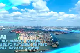 国际航运展！时间定了！图片