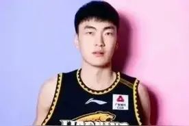 奇兵雁宇横空出世，代替李晓旭，挤掉付豪？下赛季杨鸣会重用他吗图片
