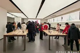 国补即将落地济南，顾客纷纷预订！多家家电门店提前备货图片