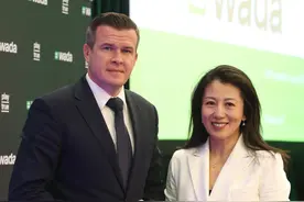 WADA怒斥美国：90%的美国选手逍遥法外，未遵守世界反兴奋剂条例图片