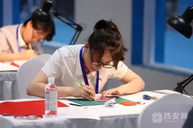 青春的名字|指尖传承：周杨图片