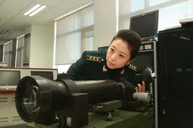 突破导弹50年难关！山东女子造出最强“大脑”，还坐拥26项专利图片