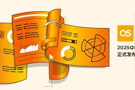 2025年QS世界大学排名发布！这所英国大学力压牛剑，成为全球第二图片