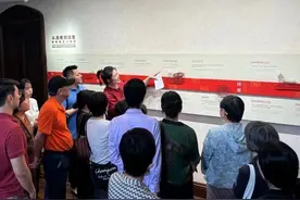 听着沪语游览百代小楼，一起探寻老唱片里的上海声音图片