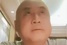 李金斗弟子方清平直播说：郭德纲不是胡同串子，姜昆是顶级演员图片