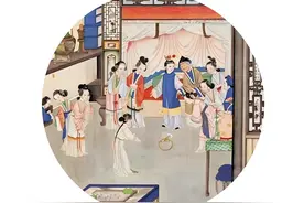红楼梦未解之谜：佚稿真事全曝光，真相就在眼前！图片