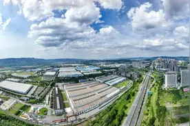 2025开门红 | 两江新区一季度集中开工、投产重大项目32个 总投资442亿元图片