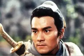 深度拆解《碧血剑》前20战力榜，正派高手扎堆，反派仅一人撑场面图片