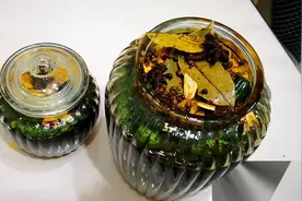 夏天，少吃西瓜多吃它，全身是宝，两元一斤，腌一腌放冰箱，真香图片