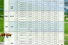 通航城市97个！呼和浩特白塔国际机场运营航线上新图片