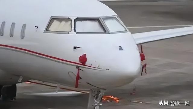 C919换上中国心倒计时：17年磨一剑，这次终于不用看人脸色了