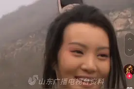 金晨12年前原来长这样！天庭饱满地阁方圆，和现在完全不像一个人图片