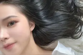 多吃这几种蔬菜水果，让你的头发更加光泽浓密！图片