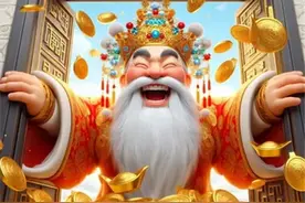 天选之人，划走你的损失就大了…图片