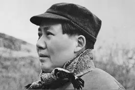 攻转之间：毛泽东与蒋介石在陕北的博弈图片