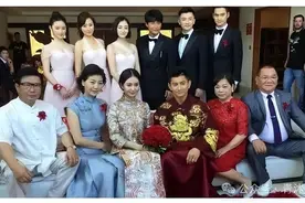 喜婆婆服装怎么选？哪些又是合适你的呢？图片