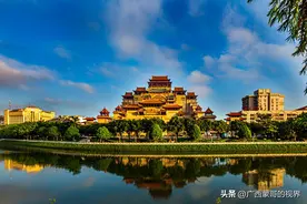 玉林的狗肉馆，难道就没人管吗？怎么没人管，管的人多了去了！图片