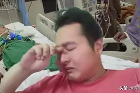 阿阳三谈再娶巴铁小姨子露真情，大舅哥与岳母果真不是一路人！图片