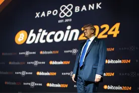 揭秘特朗普的TikTok团队：把特朗普塑造成地球上头号名人娱乐家！入驻2月吸引1000万粉丝，成竞选秘密武器图片