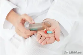 医生讲实话：5种药一旦吃上，真的不能随便停！突然停服风险大图片