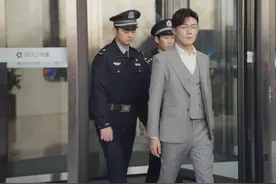 《好事成双》大团圆收官，渣男卫明入狱，张小斐发文告别角色图片