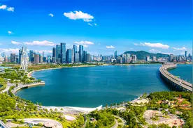 【深圳特区报】雅文传播：从深圳出发，让世界爱上华流图片