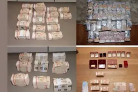 放虎归山？在柬埔寨的30亿洗钱案“大佬”会被遣返回中国？图片