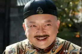 嘉庆不遵从乾隆嘱咐，抄家和珅，为什么15年后追悔莫及？图片