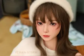 真人倒模/等身手办模型真的有收藏价值？图片