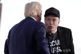 程墨：韩检调誓言逮捕尹锡悦 朔尔茨狠批马斯克图片