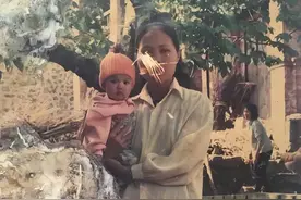 越南女子远嫁广西农村，生下女儿后“跑”了，22年后女儿跨国寻亲图片