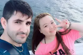 7年前，伊朗小伙爱上东北姑娘，耗费30万苦追，后来怎么样了？图片